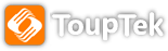 ToupTek logo