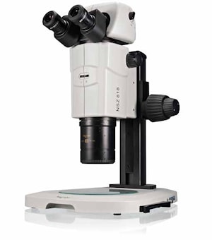 Стереомикроскопы Nexcope серии NSZ  