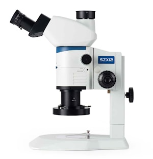Стереомикроскоп Soptop SZX12  