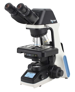 Прямой микроскоп Nexcope NE300  