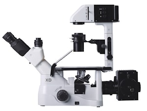 Инвертированный микроскоп Soptop XD  