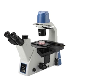 Инвертированный микроскоп Soptop ICX41  