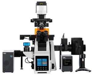 Инвертированный микроскоп Soptop IRX60