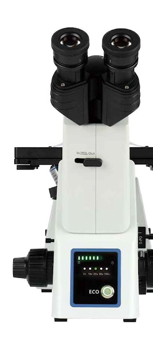 Металлографический микроскоп Soptop ICX41M  