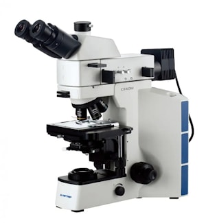 Металлографический микроскоп Soptop CX40M  