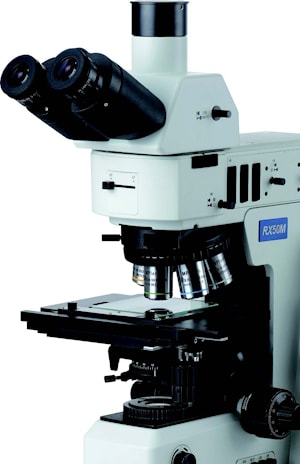Металлографический микроскоп RX50M  