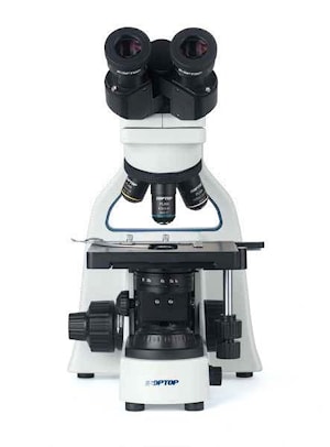 Прямые микроскопы Soptop серии EX20  
