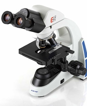 Прямой микроскоп Soptop E5