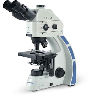 Прямые микроскопы Soptop серии EX30  