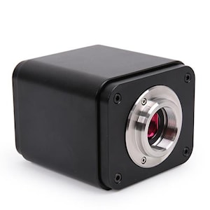 Камера с автофокусом ToupCam X5FCAM4K8MPA