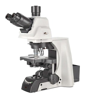 Прямой микроскоп Nexcope NE930