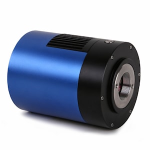 CMOS камеры ToupCam серии MTR3CMOS с охлаждением  