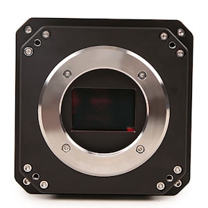 CMOS камеры ToupCam серии MAX c охлаждением  