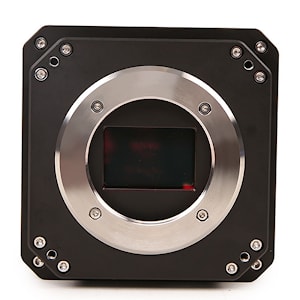 CMOS камеры ToupCam серии MAX c охлаждением